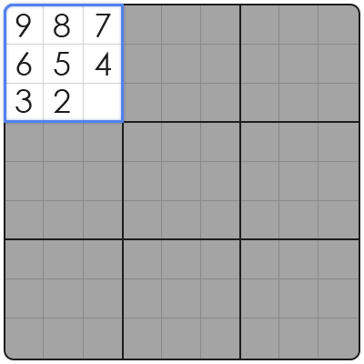 sudoku xy wing explained