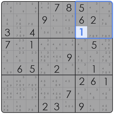 sudoku guy